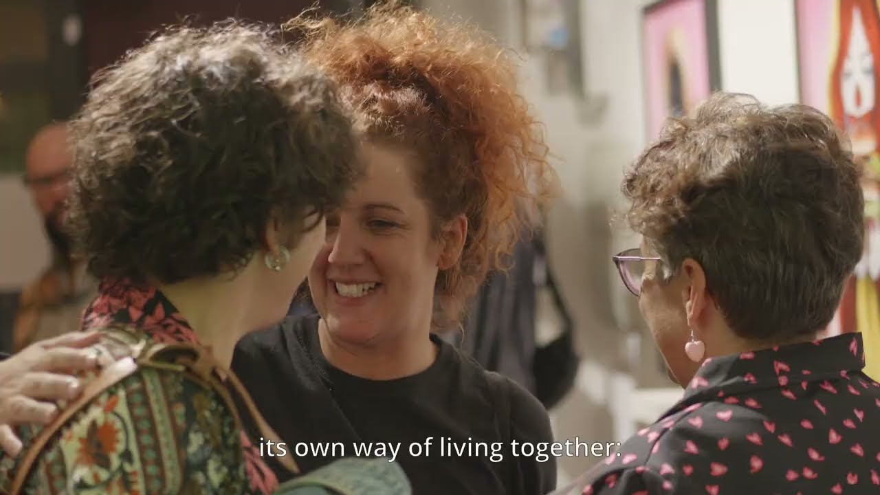 TRANSCULTURA. Cáceres 2031.